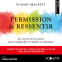 Couverture du livre pour Permission de ressentir