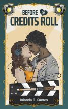 book cover for Before the Credits Roll