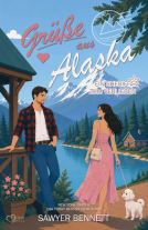 Buchcover für Grüße aus Alaska: Ein Sheriff zum Verlieben
