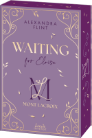 Buchcover für Waiting for Eloise