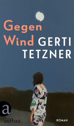 Buchcover für Gegen Wind