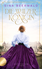 Buchcover für Die Walzerkönigin