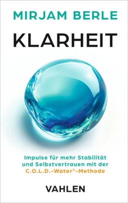 Buchcover für Klarheit