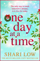 book cover for One Day at a Time