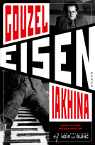 Couverture du livre pour Eisen