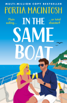 book cover for In the Same Boat