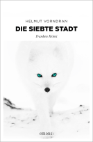Buchcover für Die siebte Stadt