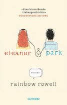 Buchcover für Eleanor & Park