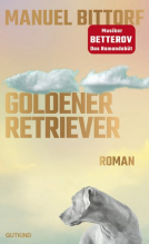 Buchcover für Goldener Retriever