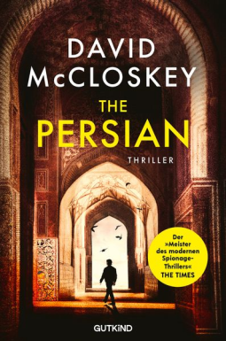 Buchcover für The Persian