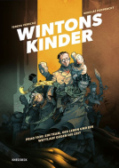 Buchcover für Wintons Kinder