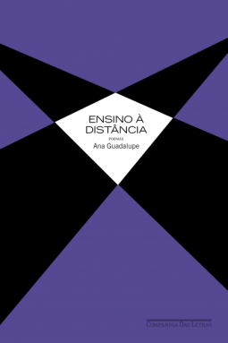 book cover for Ensino à distância