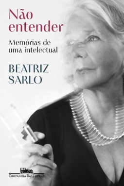 book cover for Não entender