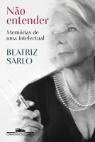 book cover for Não entender
