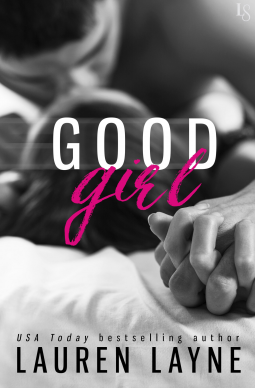 book cover for Good Girl