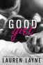 Cover Image: Good Girl