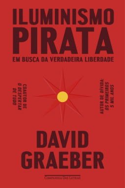 book cover for ILUMINISMO PIRATA