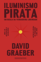 book cover for ILUMINISMO PIRATA