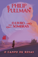 book cover for O CAMPO DE ROSAS