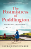 Cover Image: The Postmistress of Puddlington