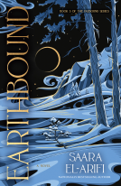 book cover for Earthbound