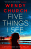 Cover Image: Five Things I See