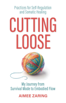 book cover for Cutting Loose