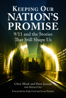 book cover for Keeping Our Nation's Promise