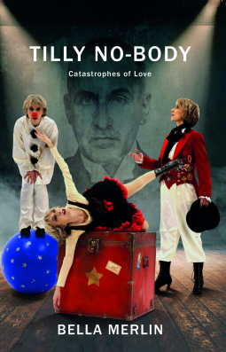 book cover for Tilly No-Body