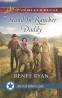 Cover Image: Stand-In Rancher Daddy
