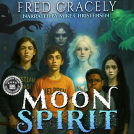 book cover for Moon Spirit