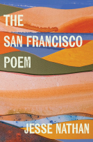 book cover for The San Francisco Poem