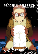 book cover for Peaceful Remission