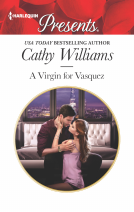 book cover for A Virgin for Vasquez