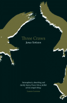 book cover for Three Craws