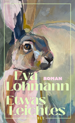 Buchcover für Etwas Leichtes