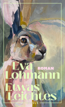 Buchcover für Etwas Leichtes