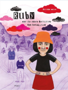 Buchcover für Ruby oder die andere Geschichte von Rotkäppchen