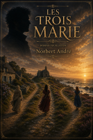 Couverture du livre pour Les Trois Marie
