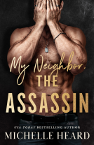 book cover for My Neighbor, the Assassin