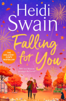 book cover for Falling for You
