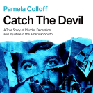 book cover for Catch the Devil