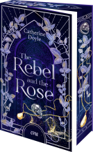 Buchcover für The Rebel and the Rose