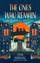 book cover for The Ones Who Remain