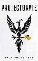 book cover for The Protectorate