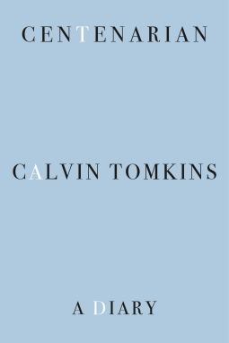 book cover for Centenarian