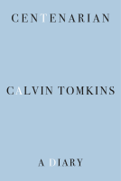 book cover for Centenarian