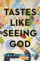 book cover for Tastes Like Seeing God