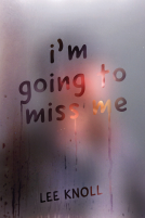 book cover for I'm Going to Miss Me