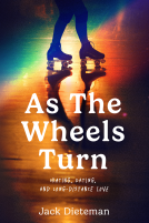 book cover for As the Wheels Turn